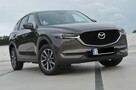 Mazda CX-5 2.0i 160 KM Exclusive-Line AWD aut. Navi/ Grzania/ Head Up/Kamera/ Alu - 3