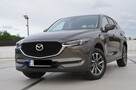Mazda CX-5 2.0i 160 KM Exclusive-Line AWD aut. Navi/ Grzania/ Head Up/Kamera/ Alu - 4
