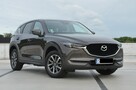 Mazda CX-5 2.0i 160 KM Exclusive-Line AWD aut. Navi/ Grzania/ Head Up/Kamera/ Alu - 5