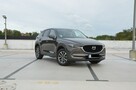 Mazda CX-5 2.0i 160 KM Exclusive-Line AWD aut. Navi/ Grzania/ Head Up/Kamera/ Alu - 7