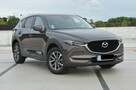 Mazda CX-5 2.0i 160 KM Exclusive-Line AWD aut. Navi/ Grzania/ Head Up/Kamera/ Alu - 8