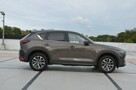 Mazda CX-5 2.0i 160 KM Exclusive-Line AWD aut. Navi/ Grzania/ Head Up/Kamera/ Alu - 10