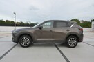 Mazda CX-5 2.0i 160 KM Exclusive-Line AWD aut. Navi/ Grzania/ Head Up/Kamera/ Alu - 11