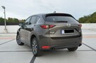 Mazda CX-5 2.0i 160 KM Exclusive-Line AWD aut. Navi/ Grzania/ Head Up/Kamera/ Alu - 14