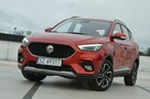MG ZS - 2