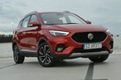MG ZS - 3