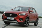 MG ZS - 4
