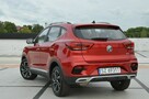 MG ZS - 12