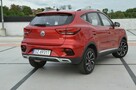 MG ZS - 15