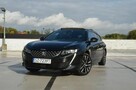 Peugeot 508 1.6T 224 KM aut. GT Line Panorama/Navi/Kamera/Skóra/Grzania/Masaże/Alu - 2