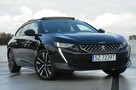 Peugeot 508 1.6T 224 KM aut. GT Line Panorama/Navi/Kamera/Skóra/Grzania/Masaże/Alu - 3