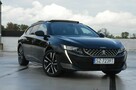 Peugeot 508 1.6T 224 KM aut. GT Line Panorama/Navi/Kamera/Skóra/Grzania/Masaże/Alu - 5