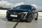 Peugeot 508 1.6T 224 KM aut. GT Line Panorama/Navi/Kamera/Skóra/Grzania/Masaże/Alu - 10