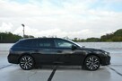 Peugeot 508 1.6T 224 KM aut. GT Line Panorama/Navi/Kamera/Skóra/Grzania/Masaże/Alu - 11