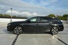 Peugeot 508 1.6T 224 KM aut. GT Line Panorama/Navi/Kamera/Skóra/Grzania/Masaże/Alu - 12