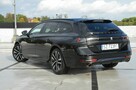 Peugeot 508 1.6T 224 KM aut. GT Line Panorama/Navi/Kamera/Skóra/Grzania/Masaże/Alu - 13