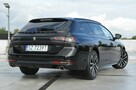 Peugeot 508 1.6T 224 KM aut. GT Line Panorama/Navi/Kamera/Skóra/Grzania/Masaże/Alu - 16
