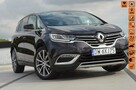Renault Espace 2.0 160 KM Initiale Paris 7-os 4CONTROL/Navigacja/Masaże/Skóra/Kamera - 1