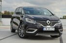 Renault Espace 2.0 160 KM Initiale Paris 7-os 4CONTROL/Navigacja/Masaże/Skóra/Kamera - 3
