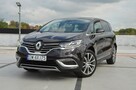 Renault Espace 2.0 160 KM Initiale Paris 7-os 4CONTROL/Navigacja/Masaże/Skóra/Kamera - 6