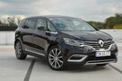 Renault Espace 2.0 160 KM Initiale Paris 7-os 4CONTROL/Navigacja/Masaże/Skóra/Kamera - 8