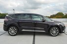 Renault Espace 2.0 160 KM Initiale Paris 7-os 4CONTROL/Navigacja/Masaże/Skóra/Kamera - 11