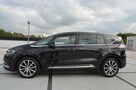 Renault Espace 2.0 160 KM Initiale Paris 7-os 4CONTROL/Navigacja/Masaże/Skóra/Kamera - 12