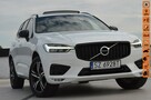 Volvo XC 60 R-Design AWD 211 KM aut. Panorama/Navi/Skóry/Kamera/El.fotele/Grzania - 1