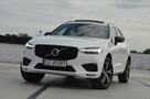 Volvo XC 60 R-Design AWD 211 KM aut. Panorama/Navi/Skóry/Kamera/El.fotele/Grzania - 2
