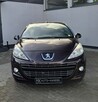 Peugeot 207CC - 2