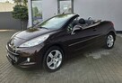 Peugeot 207CC - 4