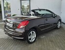 Peugeot 207CC - 6