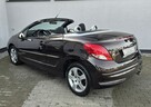 Peugeot 207CC - 8
