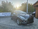 Peugeot 3008 1.6  BlueHDI 120 KM  Panorama  Przebieg-189 231km Serwisowany - 2