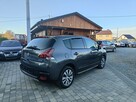 Peugeot 3008 1.6  BlueHDI 120 KM  Panorama  Przebieg-189 231km Serwisowany - 6