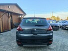 Peugeot 3008 1.6  BlueHDI 120 KM  Panorama  Przebieg-189 231km Serwisowany - 7