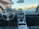 Peugeot 3008 1.6  BlueHDI 120 KM  Panorama  Przebieg-189 231km Serwisowany - 11