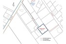 Działka 2533m2 pod usługi, Radziejowice Parcel - 2