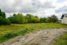 Działka 2533m2 pod usługi, Radziejowice Parcel - 3