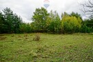 Działka 2533m2 pod usługi, Radziejowice Parcel - 5