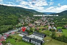 Luksusowy apartament w Szczyrku