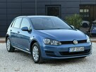 Volkswagen Golf 1.2 TSI 85kM! Comfortline!Salon Polska ! I właściciel! Niski przebieg! - 1