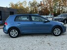 Volkswagen Golf 1.2 TSI 85kM! Comfortline!Salon Polska ! I właściciel! Niski przebieg! - 3