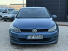 Volkswagen Golf 1.2 TSI 85kM! Comfortline!Salon Polska ! I właściciel! Niski przebieg! - 9