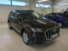 Audi Q7 50 TDI mHEV Quattro 286KM, Salon PL, Iwł, Serwis, FV23% - 13