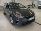 Kia Cee'd 1.6 CRDi 115km M! Salon Polska! Serwis ASO! Kamera ! Kombi ! - 3