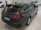 Kia Cee'd 1.6 CRDi 115km M! Salon Polska! Serwis ASO! Kamera ! Kombi ! - 11