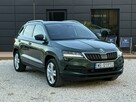 Škoda Karoq 2.0 TDI 4x4 DSG 190kM STYLE! Salon PL! Webasto! Aktywny tempomat! - 1