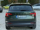 Škoda Karoq 2.0 TDI 4x4 DSG 190kM STYLE! Salon PL! Webasto! Aktywny tempomat! - 5