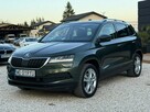 Škoda Karoq 2.0 TDI 4x4 DSG 190kM STYLE! Salon PL! Webasto! Aktywny tempomat! - 8